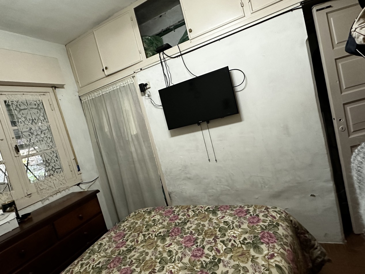 Deposito en San Fernando en venta con vivienda, R 197 y Acceso Tigre