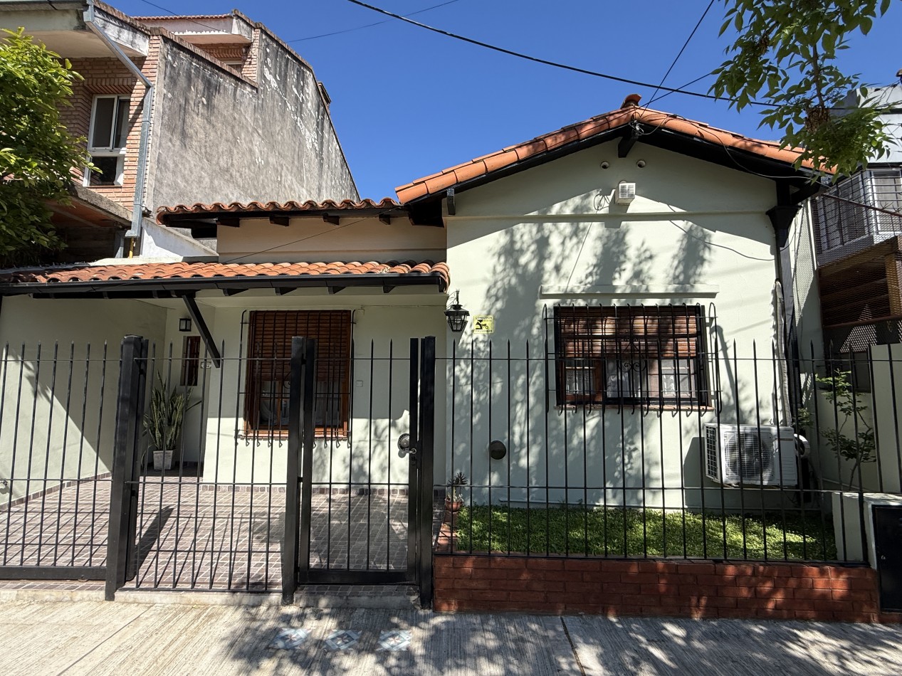 Casa en venta en San Isidro en una planta