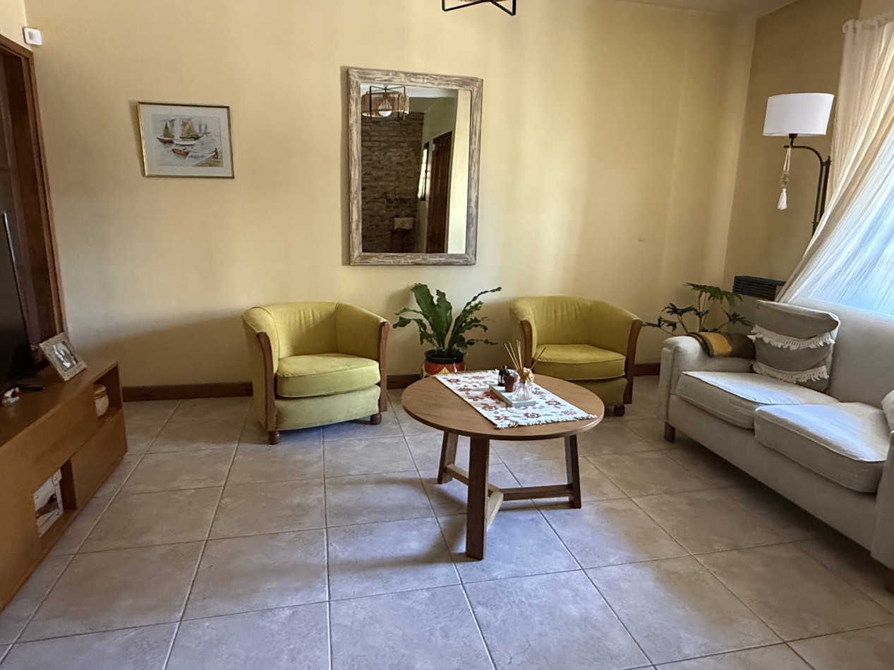 Casa en venta en San Isidro en una planta