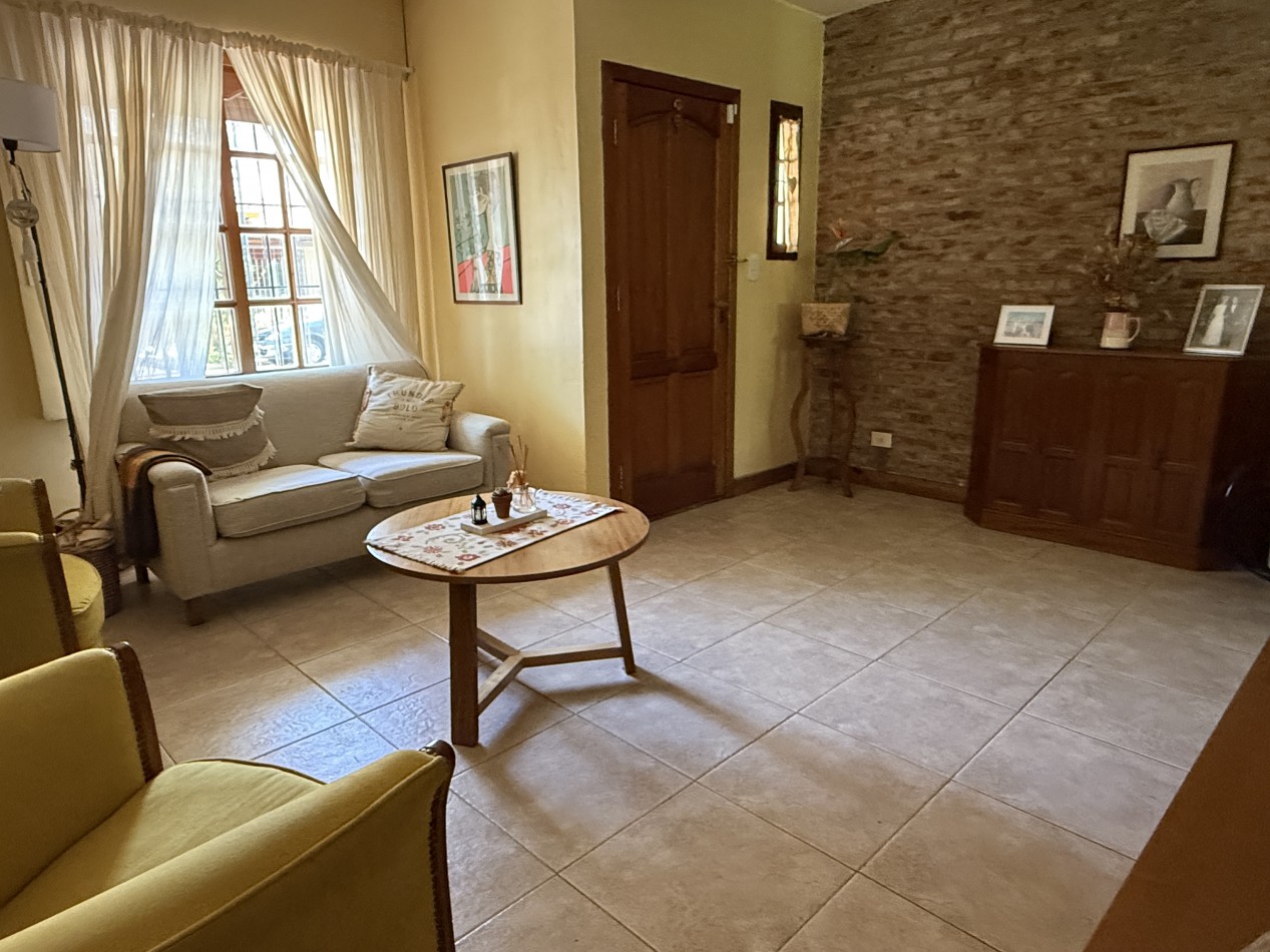 Casa en venta en San Isidro en una planta