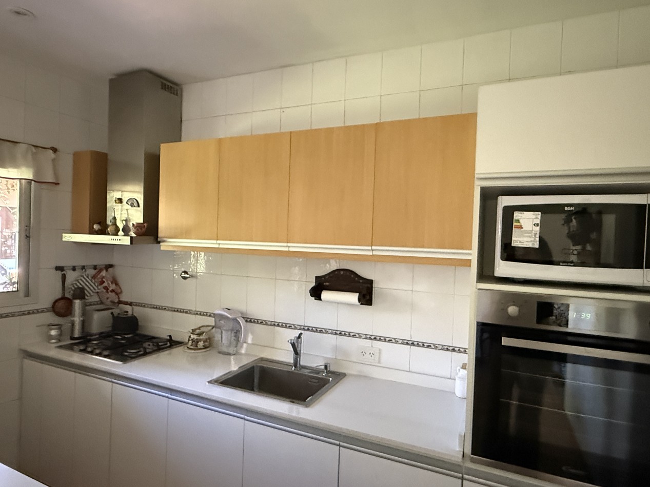 Casa en venta en San Isidro en una planta