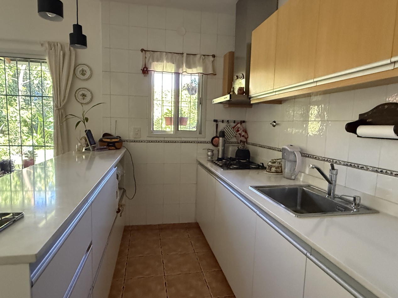 Casa en venta en San Isidro en una planta