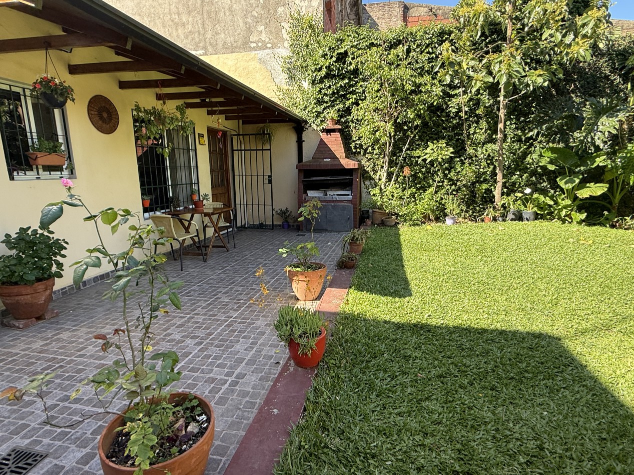 Casa en venta en San Isidro en una planta