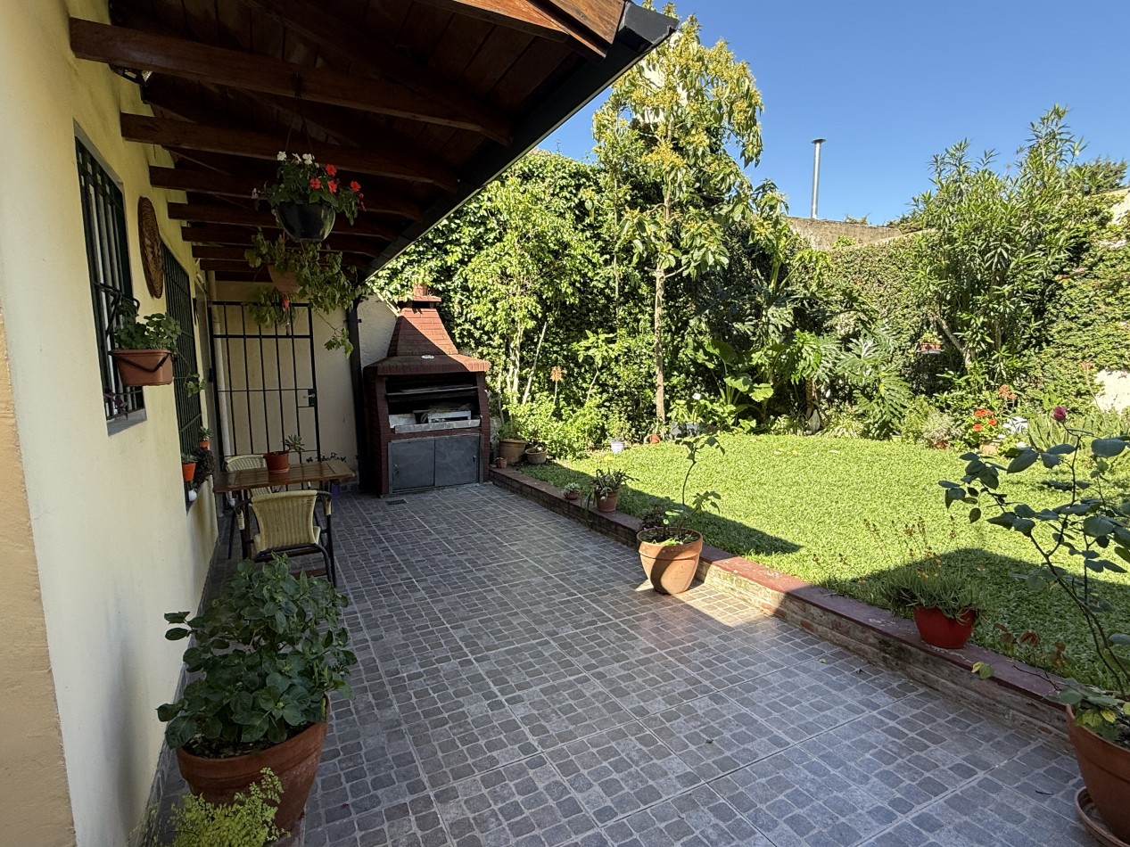 Casa en venta en San Isidro en una planta