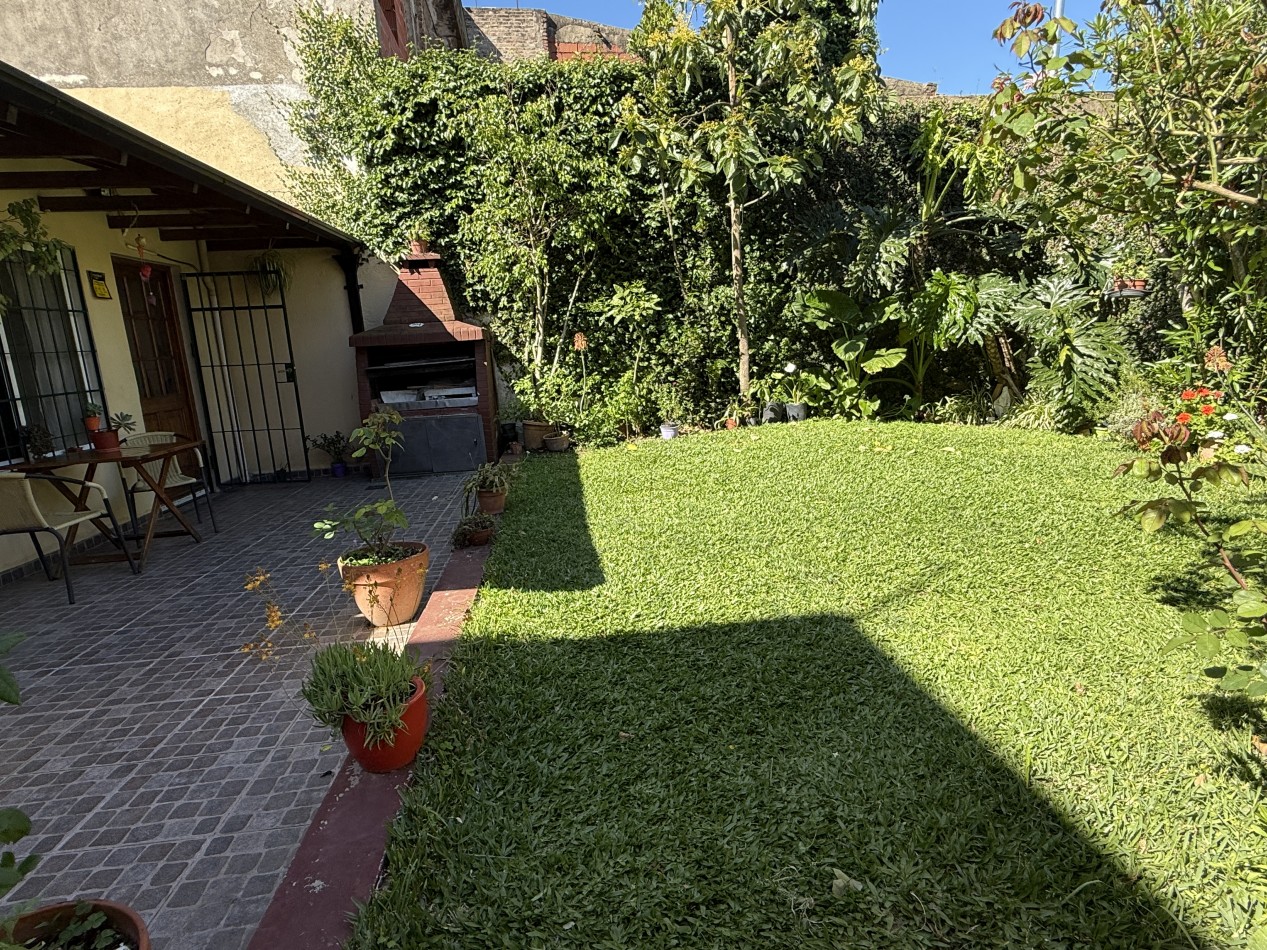 Casa en venta en San Isidro en una planta