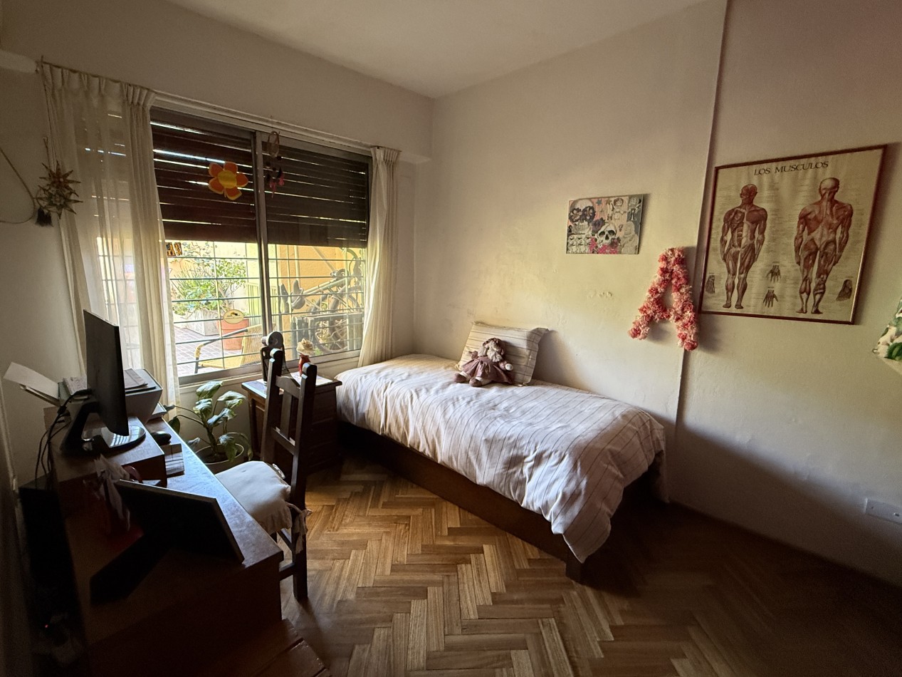 Casa en venta en San Isidro en una planta