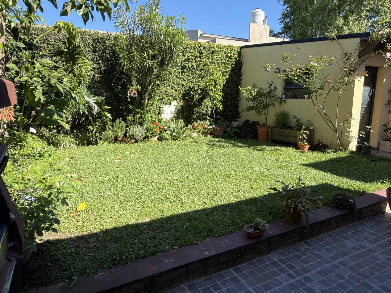 Casa en venta en San Isidro en una planta