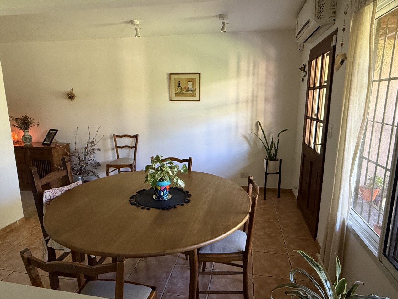 Casa en venta en San Isidro en una planta