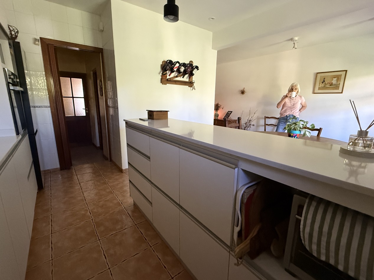 Casa en venta en San Isidro en una planta