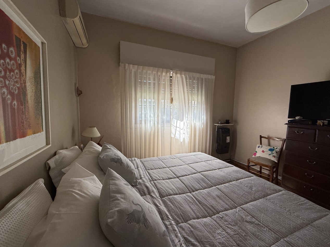 Casa en venta en San Isidro en una planta