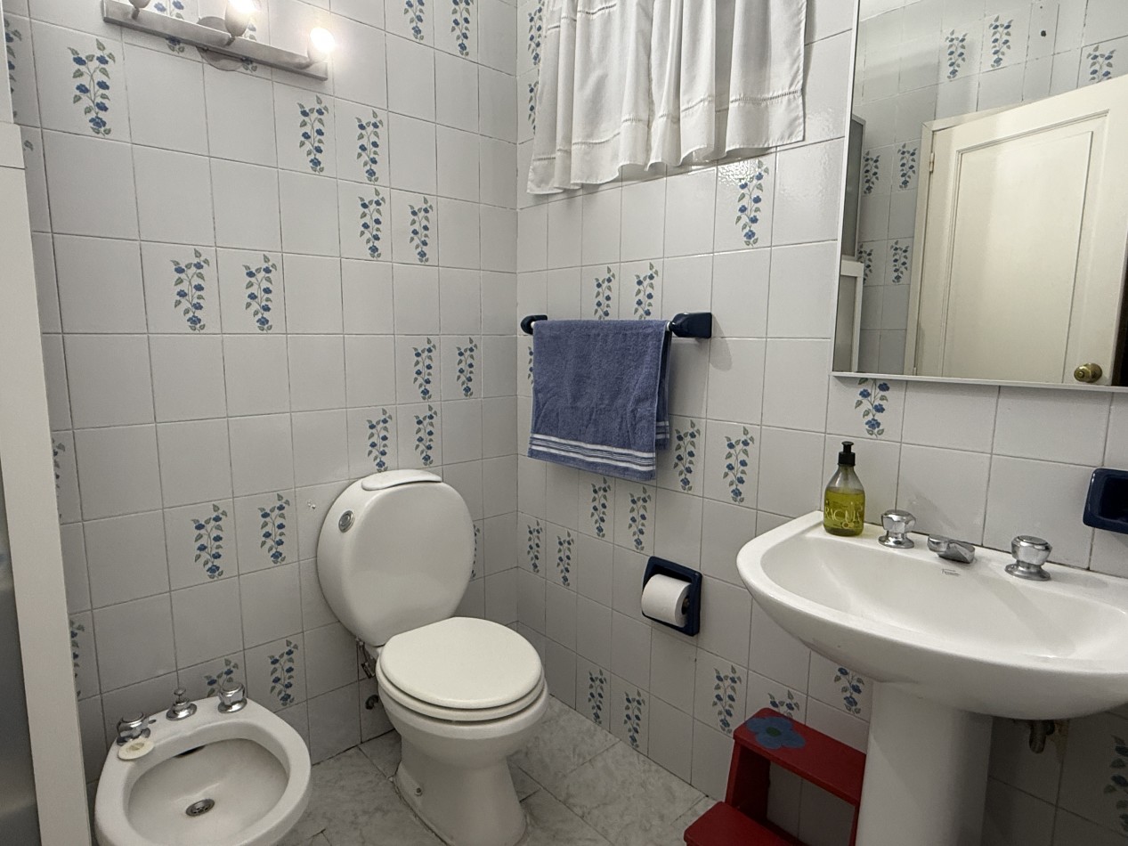 Casa en venta en San Isidro en una planta