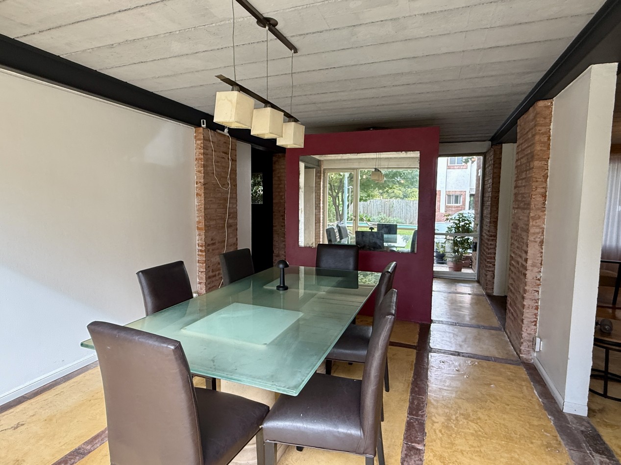 Casa en alquiler en Barrio Los Faroles