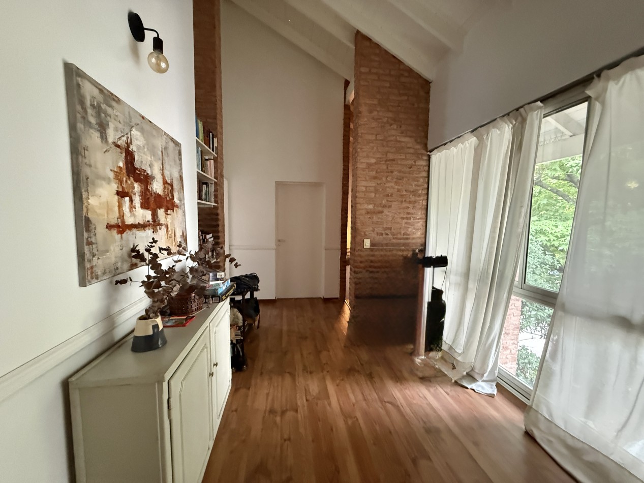 Casa en alquiler en Barrio Los Faroles