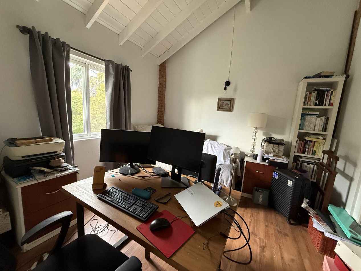 Casa en alquiler en Barrio Los Faroles