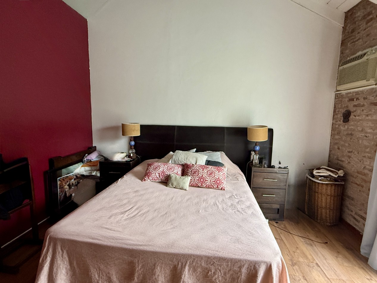 Casa en alquiler en Barrio Los Faroles