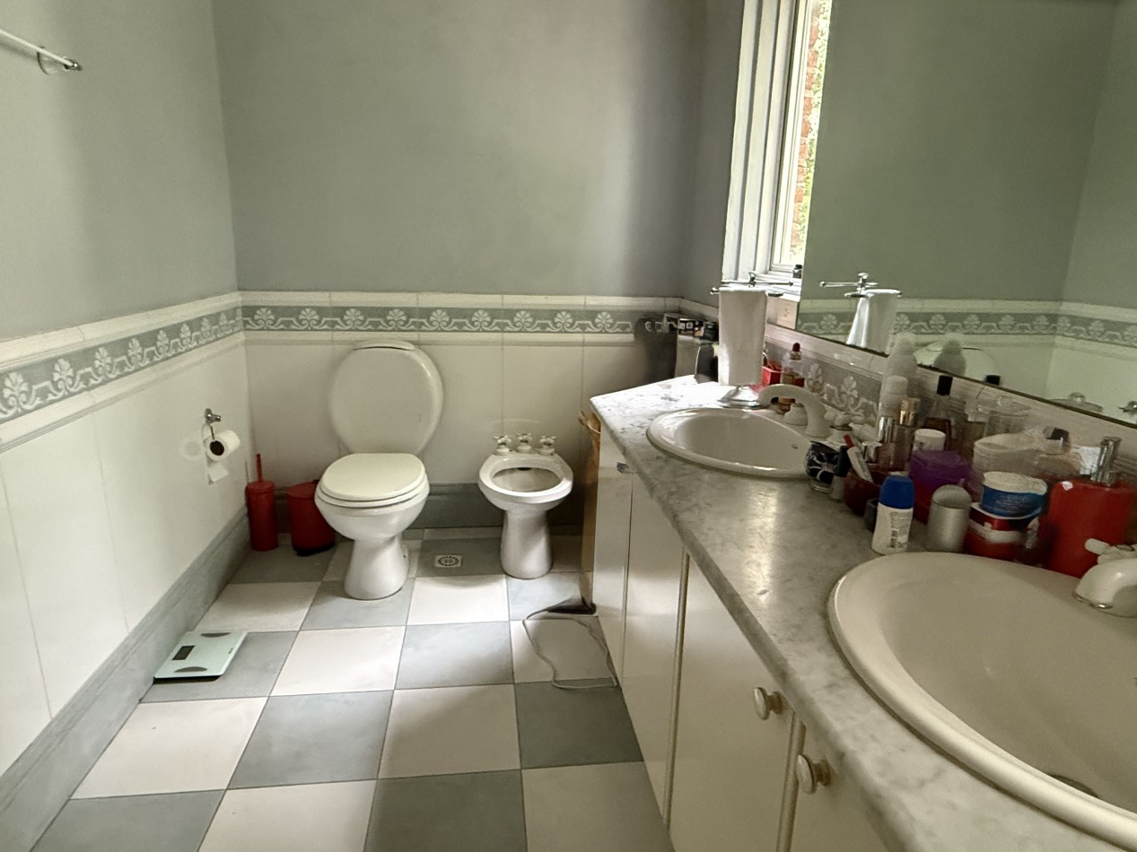 Casa en alquiler en Barrio Los Faroles