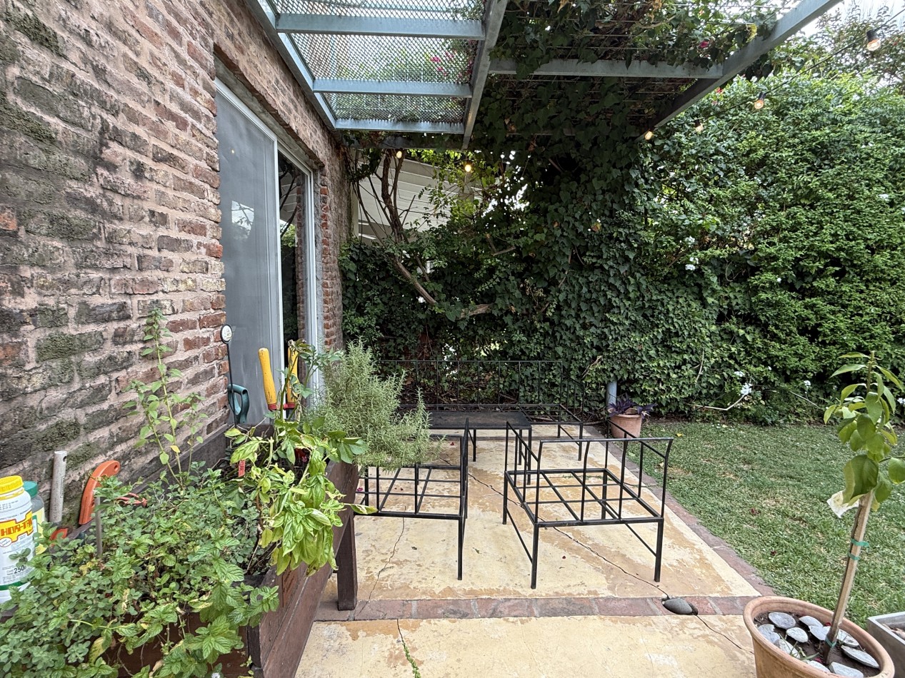 Casa en alquiler en Barrio Los Faroles