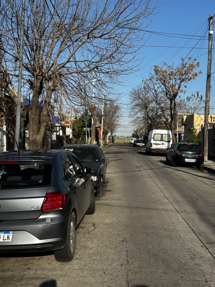 Deposito en San Fernando en venta con vivienda, R 197 y Acceso Tigre