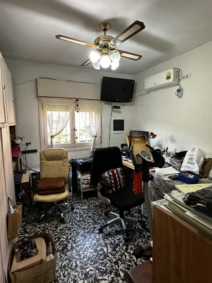 Deposito en San Fernando en venta con vivienda, R 197 y Acceso Tigre