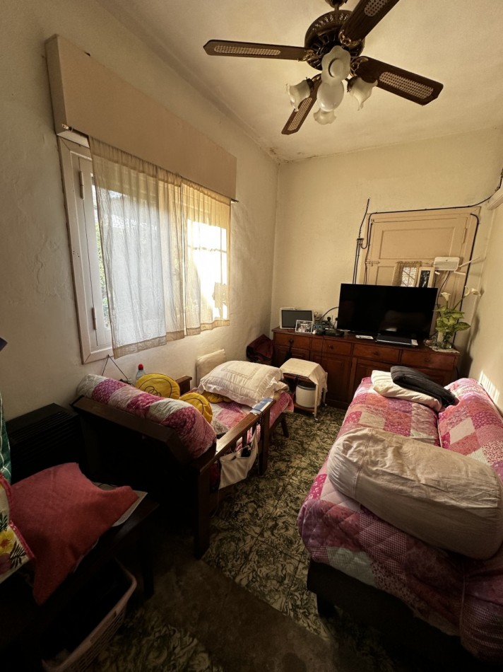 Deposito en San Fernando en venta con vivienda, R 197 y Acceso Tigre