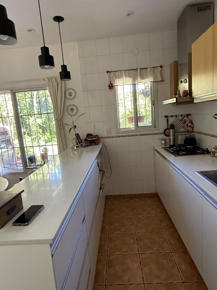 Casa en venta en San Isidro en una planta