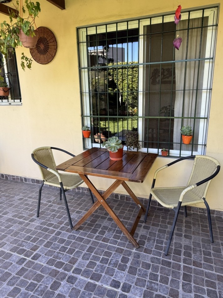 Casa en venta en San Isidro en una planta