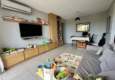 Departamento en VENTA -Edificio Carpe Diem- La Lucila