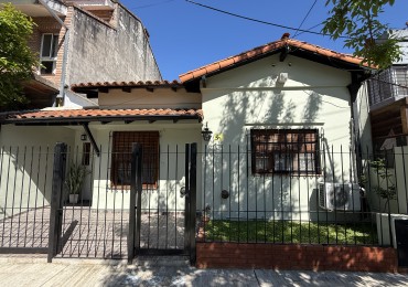 Casa en venta en San Isidro en una planta
